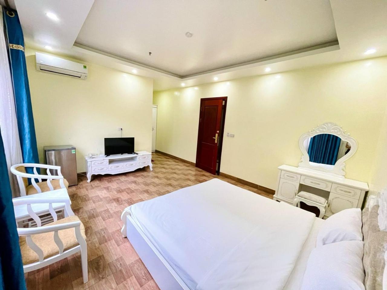Dream Hotel Bắc Ninh Buitenkant foto