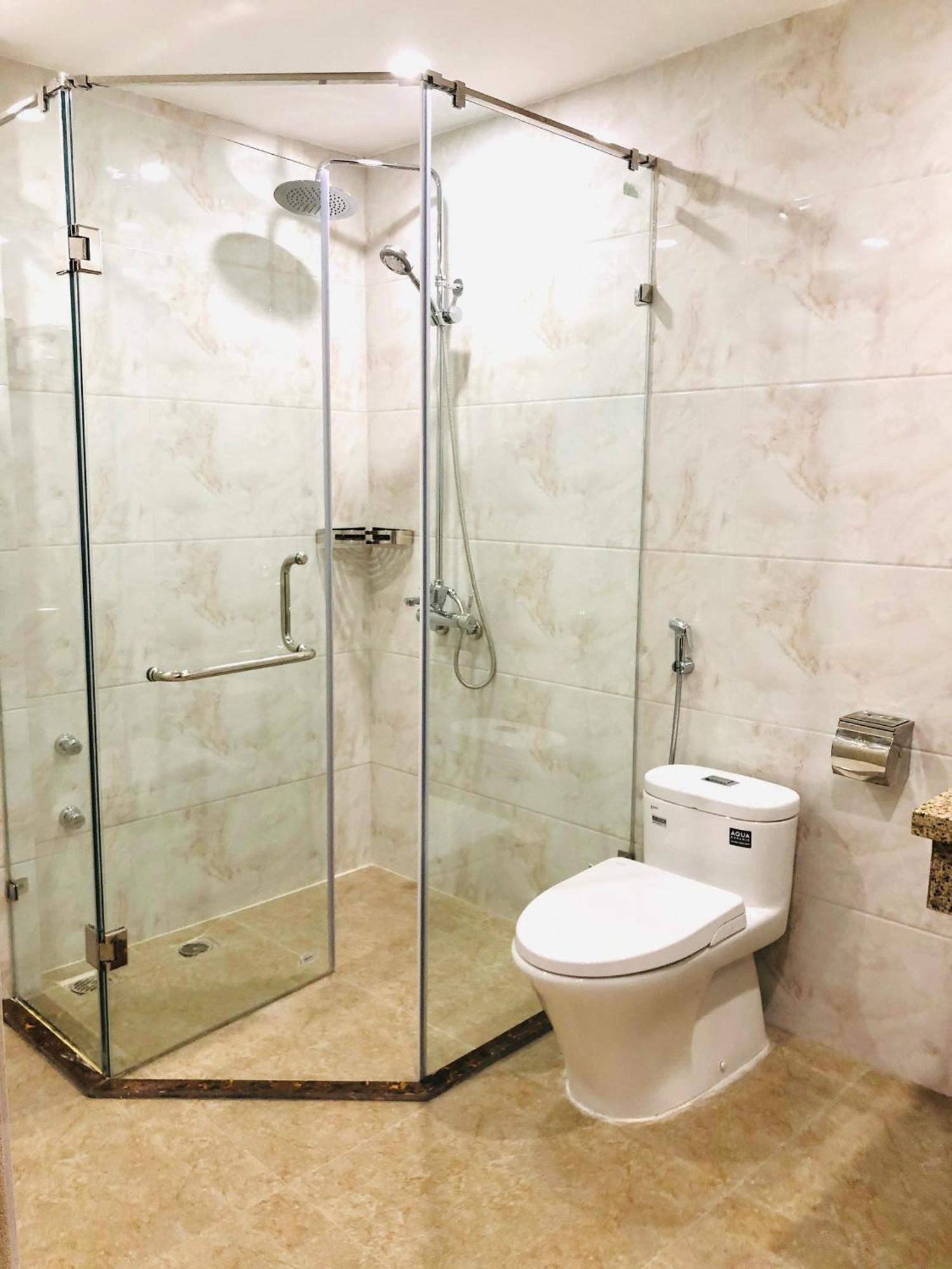Dream Hotel Bắc Ninh Buitenkant foto